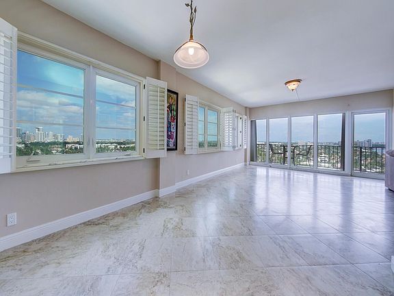 5th image of 2500 E Las Olas Boulevard #1708