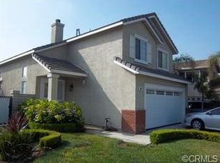 891 Bramble Ln, Corona, CA 92878