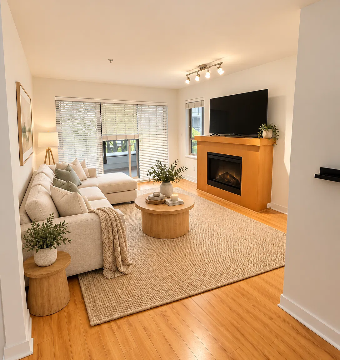 2 bed, 900 sqft, $2,200 — Photo 1