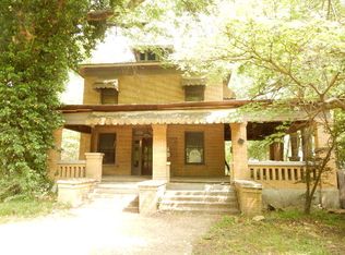 1016 W Main St, Blytheville, AR 72315