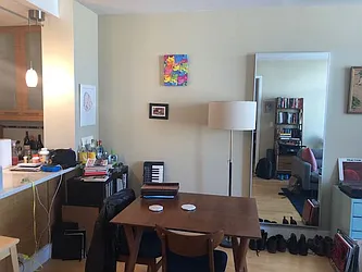 Rented by Alexander Bilu, LREB