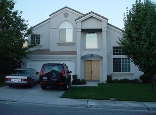 73 Haskins Ranch Cir, Danville, CA 94506