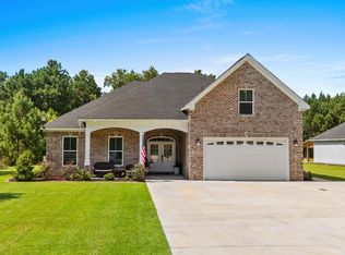 2133 Carries Lane Rd, Longs, SC 29568