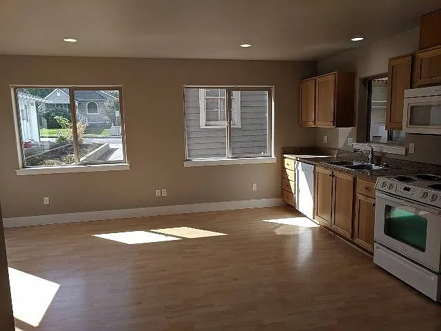 #1 - 1st Floor #1 - 1st Floor