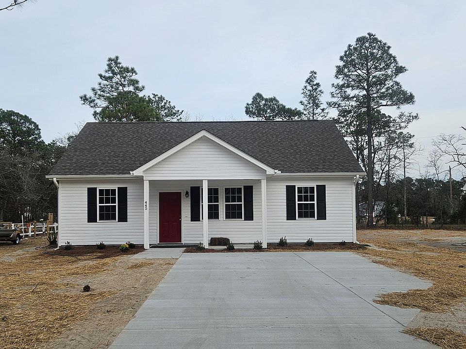 1st image of 445 Harper Lake Drive