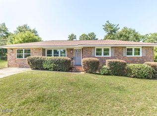 3860 Atwood Dr, Macon, GA