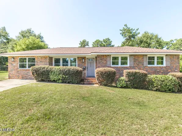 3860 Atwood Dr, Macon, GA 31204