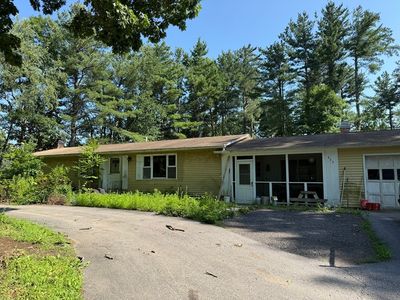 933 Wauwinet Rd, Barre, MA, 01005