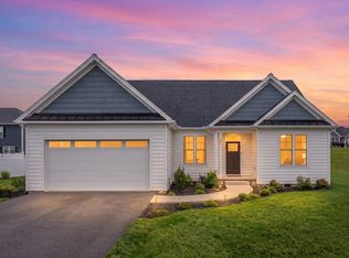 475 Beauford Rd, Harrisonburg, VA 22801