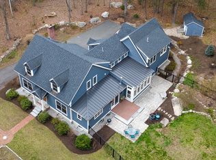 21 Hynes Ln, Harvard, MA 01451