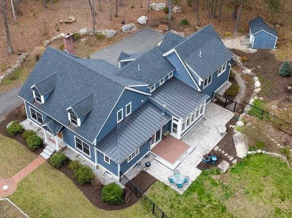 21 Hynes Ln, Harvard, MA 01451