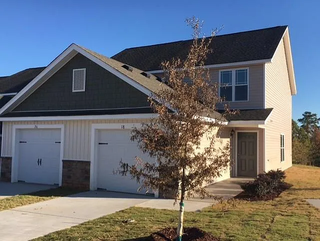 2 bed, 2.5 bath, 1146 sqft, $1,630 — Photo 1