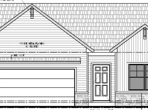 711 Kohl Dr, North Liberty, IA 52317