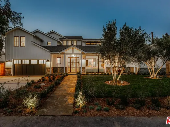 12739 Halkirk St, Studio City, CA 91604