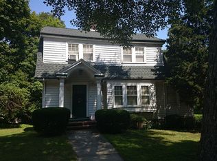 81 Westchester Rd, Jamaica Plain, MA 02130