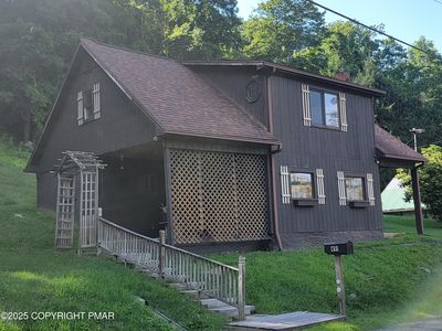 491 Klinger Hill Rd, Benton, PA, 17814