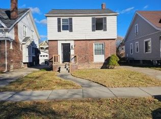 4196 Buckingham Ave, Detroit, MI 48224