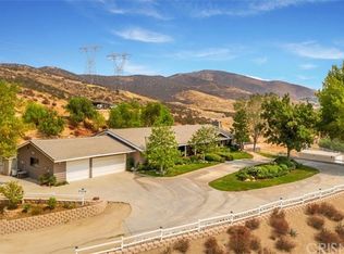 35110 Johnson Rd, Agua Dulce, CA 91390