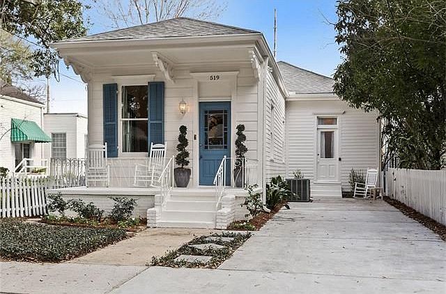 1st image of 519 Nashville Ave