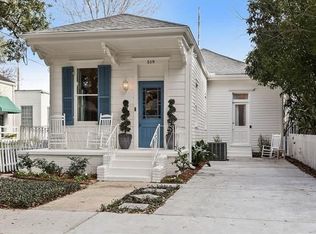 519 Nashville Ave, New Orleans, LA 70115