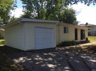 40 Orchard Hills Dr, Saint Peters, MO