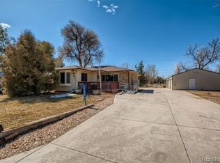1631 Arapahoe St, Strasburg, CO 80136