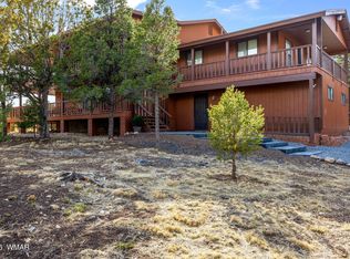 3468 Carefree Rd, Heber, AZ 85928