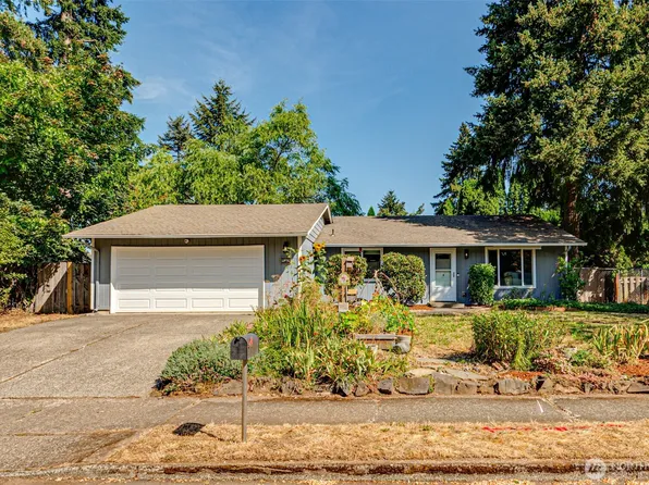12710 NE 37th Street, Vancouver, WA 98682