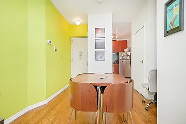 Rented by Keller Williams NYC