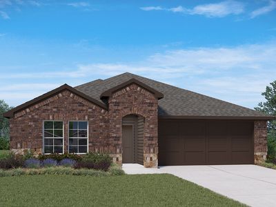 1106 Caspian Ln, Leonard, TX, 75452