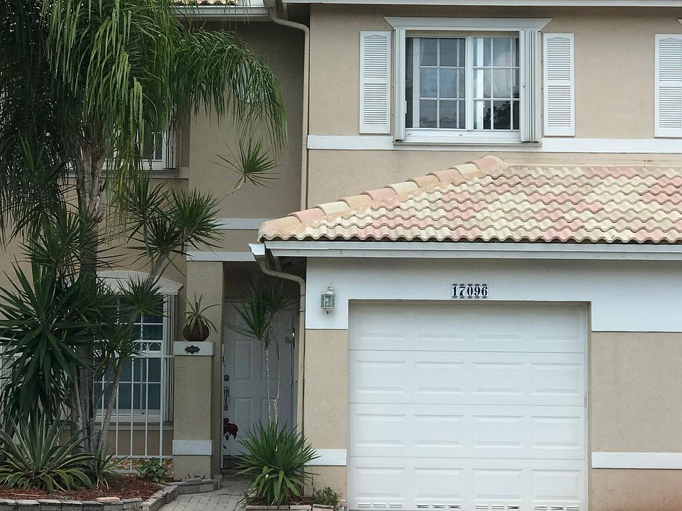 1st image of 17096 NW 22nd St #17096