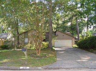 3118 Timberlark Dr, Humble, TX 77339