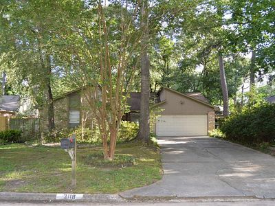 3118 Timberlark Dr, Humble, TX, 77339