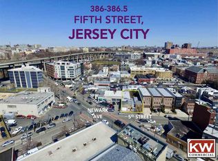 386 5th St, Jersey City, NJ 07302