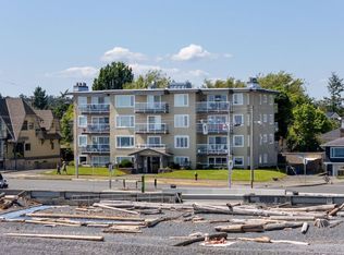 1540 Dallas Rd #202, Victoria, BC V8S1A3