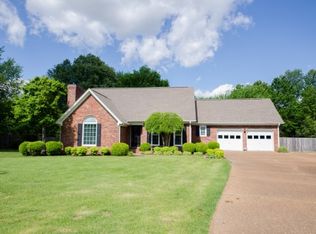 214 Idlehour Dr, Jackson, TN 38305