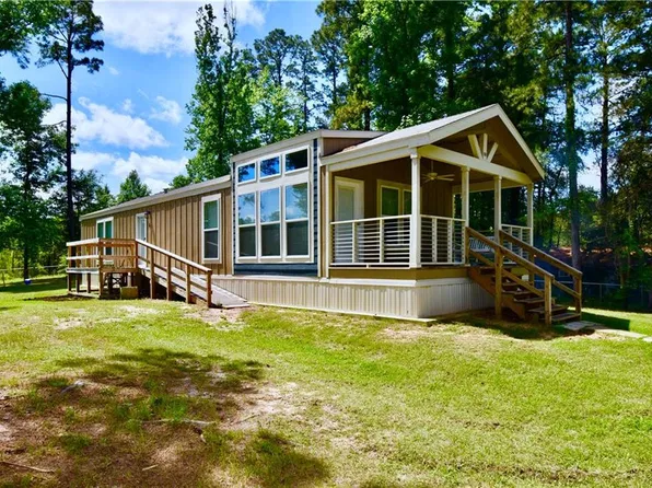 21 Cotile Dr, Boyce, LA 71409