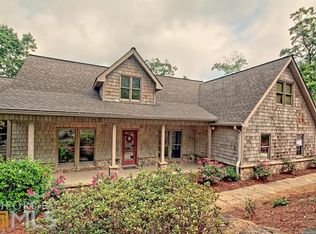 289 Abby Ln, Clayton, GA 30525