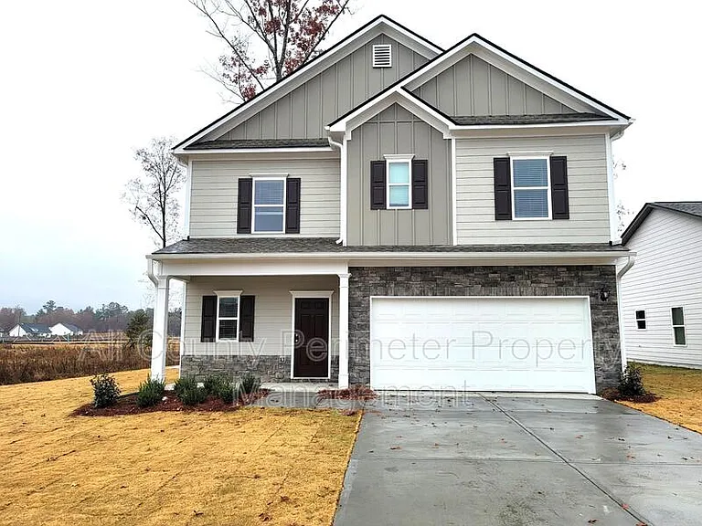 25 Rambling Oaks Dr — Photo 1
