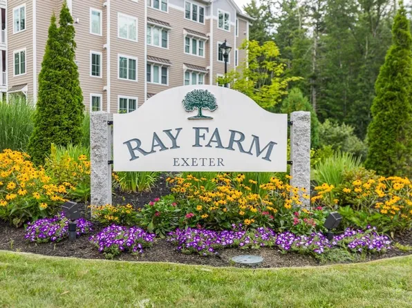 24 Willey Creek Road #402, Exeter, NH 03833