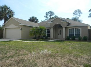 200 Medea Ave NW, Palm Bay, FL 32907