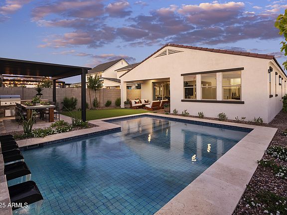 2nd image of 3617 W LAPIS Drive