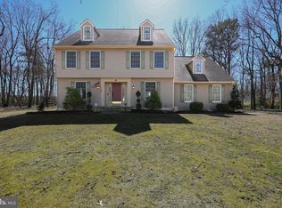 4 Allen Ct, Tabernacle, NJ 08088