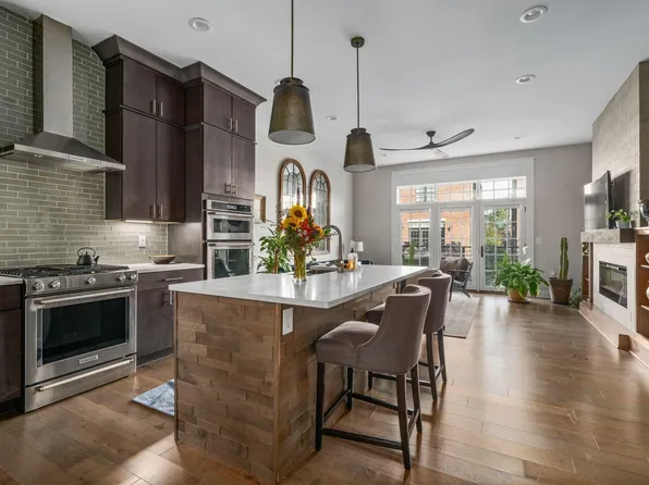 900 S Front St, Columbus, OH 43206