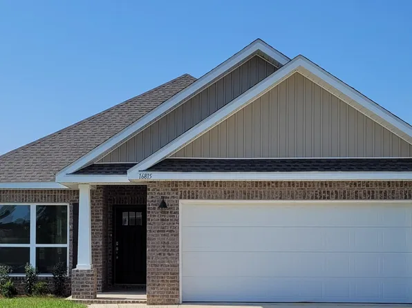 16473 Fedora Dr, Loxley, AL 36551