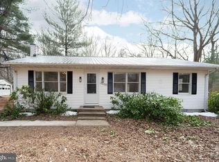 5059 Gina Ln, Federalsburg, MD 21632