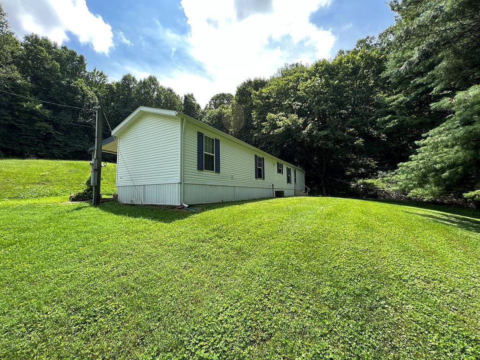 3768 Musgrove Rd, Chillicothe, OH 45601 Zillow