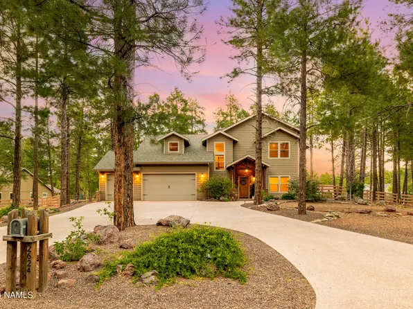2624 W Kiltie Ln, Flagstaff, AZ 86005