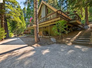 30547 Old Strawberry Rd, Strawberry, CA 95375