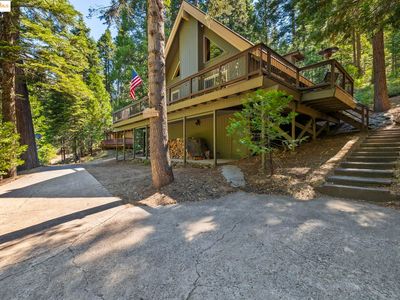 30547 Old Strawberry Rd, Strawberry, CA, 95375